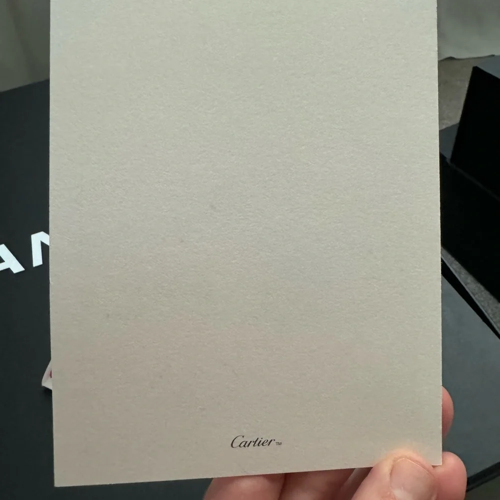 Card - Picture 3 of 7